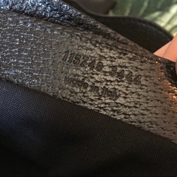 Balenciaga Bag - Picture 5 of 6